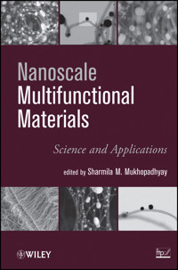 Nanoscale Multifunctional Materials - S. Mukhopadhyay - E-Book