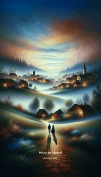 Herz in Nebel - Anonymer Autor - E-Book