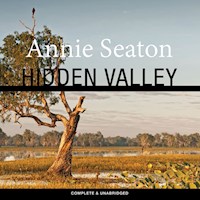 Hidden Valley - Annie Seaton - Hörbuch