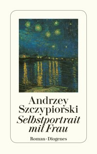 Selbstportrait mit Frau - Andrzej Szczypiorski - E-Book