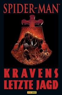 Spider-Man: Kravens letzte Jagd - J.M. DeMatteis - E-Book