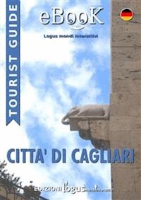 Stadt Cagliari - logus mondi interattivi - E-Book