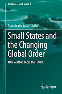 Small States and the Changing Global Order -  - E-Book