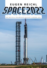 SPACE 2022 - Eugen Reichl - E-Book