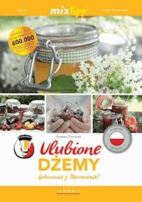MIXtipp Ulubione Dzemy (polskim) - Andrea Tomicek - E-Book