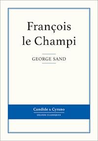 François le Champi - George Sand - E-Book