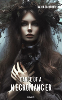 Dance of a necromancer - Nadia Schluter - E-Book