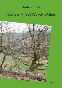 Wohin kein Weg mich führt - Andrea Rohn - E-Book
