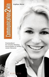 Communication2Win - Angélique Werner - E-Book
