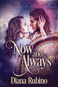 Now And Always - Diana Rubino - E-Book