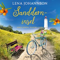 Sanddorninsel (ungekürzt) - Lena Johannson - Hörbuch