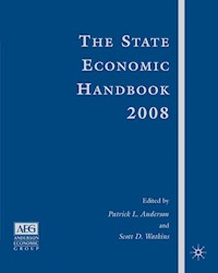 The State Economic Handbook 2008 Edition - S. Watkins - E-Book