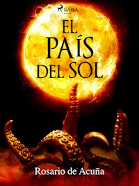 El país del sol - Rosario de Acuña - E-Book