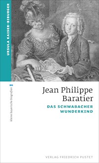 Jean Philippe Baratier - Ursula Kaiser-Biburger - E-Book