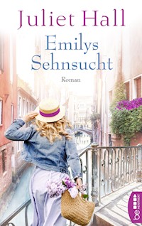 Emilys Sehnsucht - Juliet Hall - E-Book