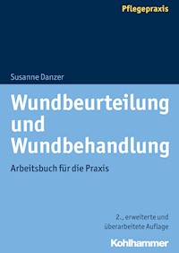 Wundbeurteilung und Wundbehandlung - Susanne Danzer - E-Book
