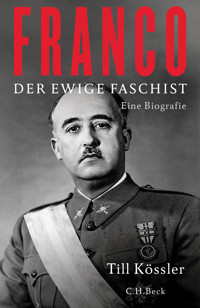 Franco - Till Kössler - E-Book