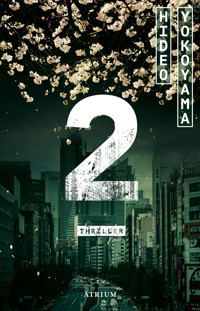 2 - Hideo Yokoyama - E-Book