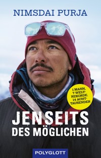 Jenseits des Möglichen - Nimsdai Purja - E-Book