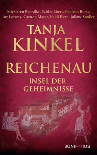 Reichenau - Insel der Geheimnisse - - E-Book