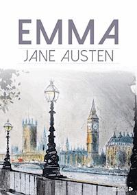Emma - Jane Austen - E-Book + Hörbuch