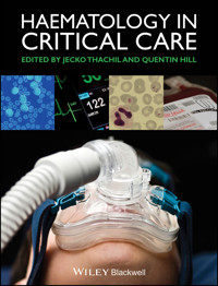 Haematology in Critical Care - Jecko Thachil - E-Book