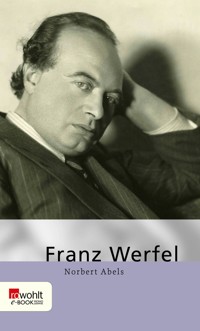 Franz Werfel - Norbert Abels - E-Book