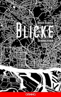 Blicke - Birger Blantek - E-Book
