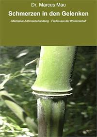 Schmerzen in den Gelenken - Dr. Marcus Mau - E-Book