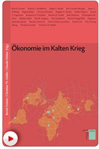 Ökonomie im Kalten Krieg -  - E-Book