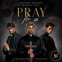 Pray For Us - Daphne Bühner - Hörbuch