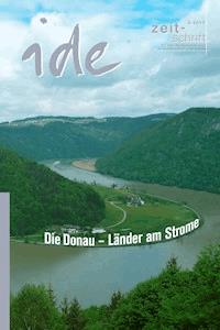 Die Donau - Länder am Strome - - E-Book