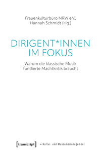 Dirigent*innen im Fokus -  - kostenlos E-Book
