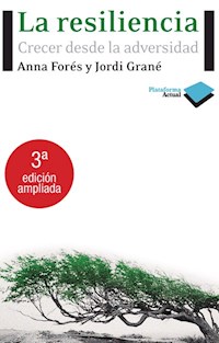 La resiliencia - Anna Forés - E-Book
