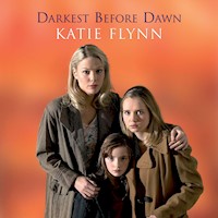 Darkest Before Dawn - Katie Flynn - Hörbuch