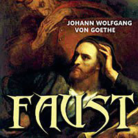 Faust - Johann Wolfgang von Goethe - Hörbuch
