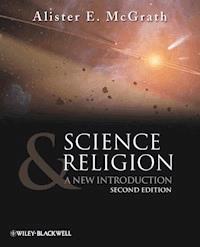 Science and Religion - Alister E. McGrath - E-Book