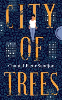 City of Trees - Chantal-Fleur Sandjon - E-Book