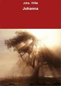 Johanna - Johs Wille - E-Book