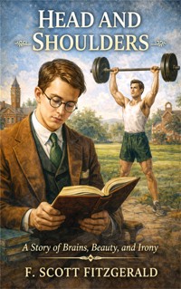 Head and Shoulders - Francis Scott Fitzgerald - E-Book