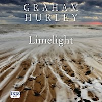 Limelight - Graham Hurley - Hörbuch