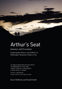 Arthur's Seat - Stuart McHardy - E-Book