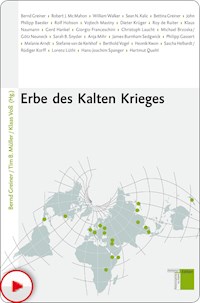 Erbe des Kalten Krieges -  - E-Book