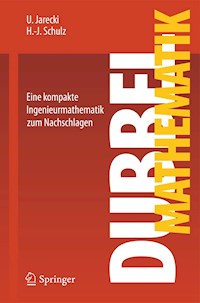 Dubbel Mathematik - U. Jarecki - E-Book