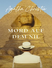 Mord auf dem Nil (übersetzt) - Agatha Christie - E-Book