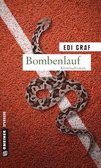 Bombenlauf - Edi Graf - E-Book