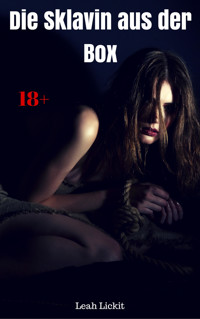 Die Sklavin aus der Box - Leah Lickit - E-Book
