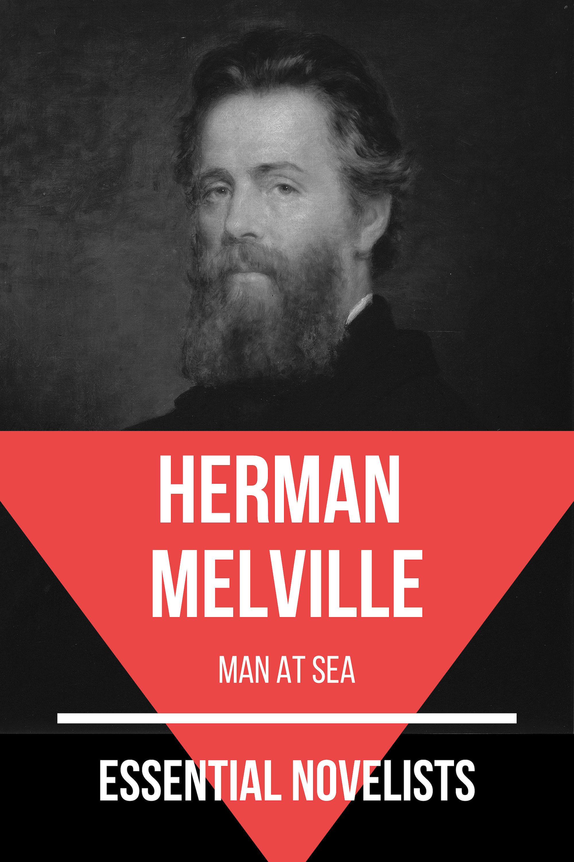Essential Novelists - Herman Melville - Herman Melville - E-Book