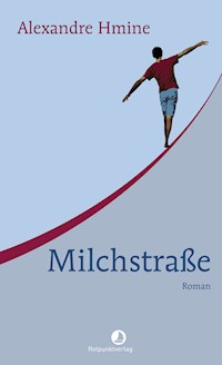 Milchstraße - Alexandre Hmine - E-Book