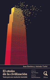 El otoño de la civilización - Antonio Turiel - E-Book